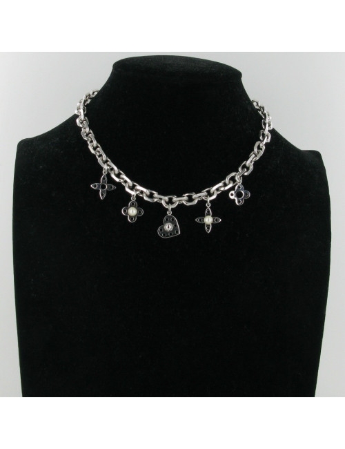 Collier Hide & Seek LOUIS VUITTON