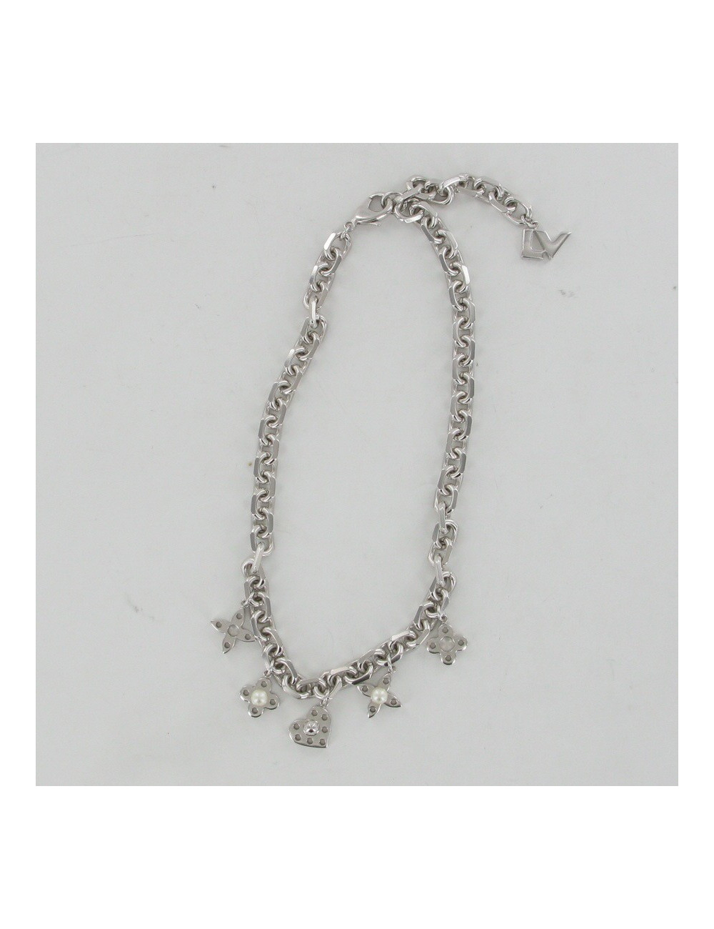 Collier Hide & Seek LOUIS VUITTON