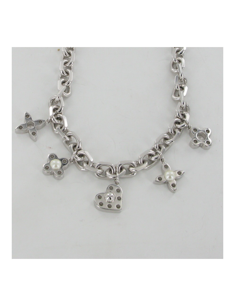 Collier Hide & Seek LOUIS VUITTON