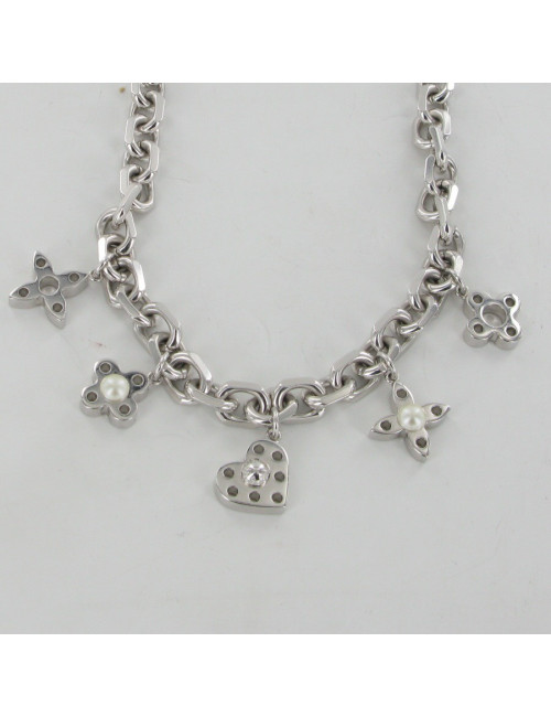 Collier Hide & Seek LOUIS VUITTON