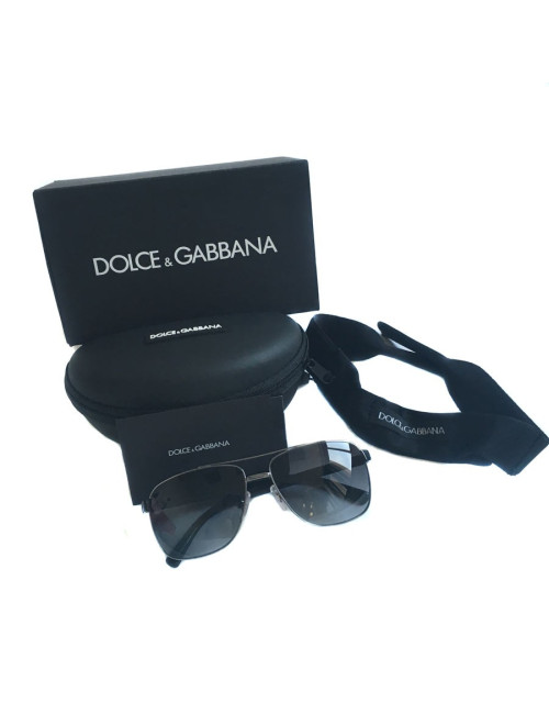 DOLCE & GABBANA sunglasses