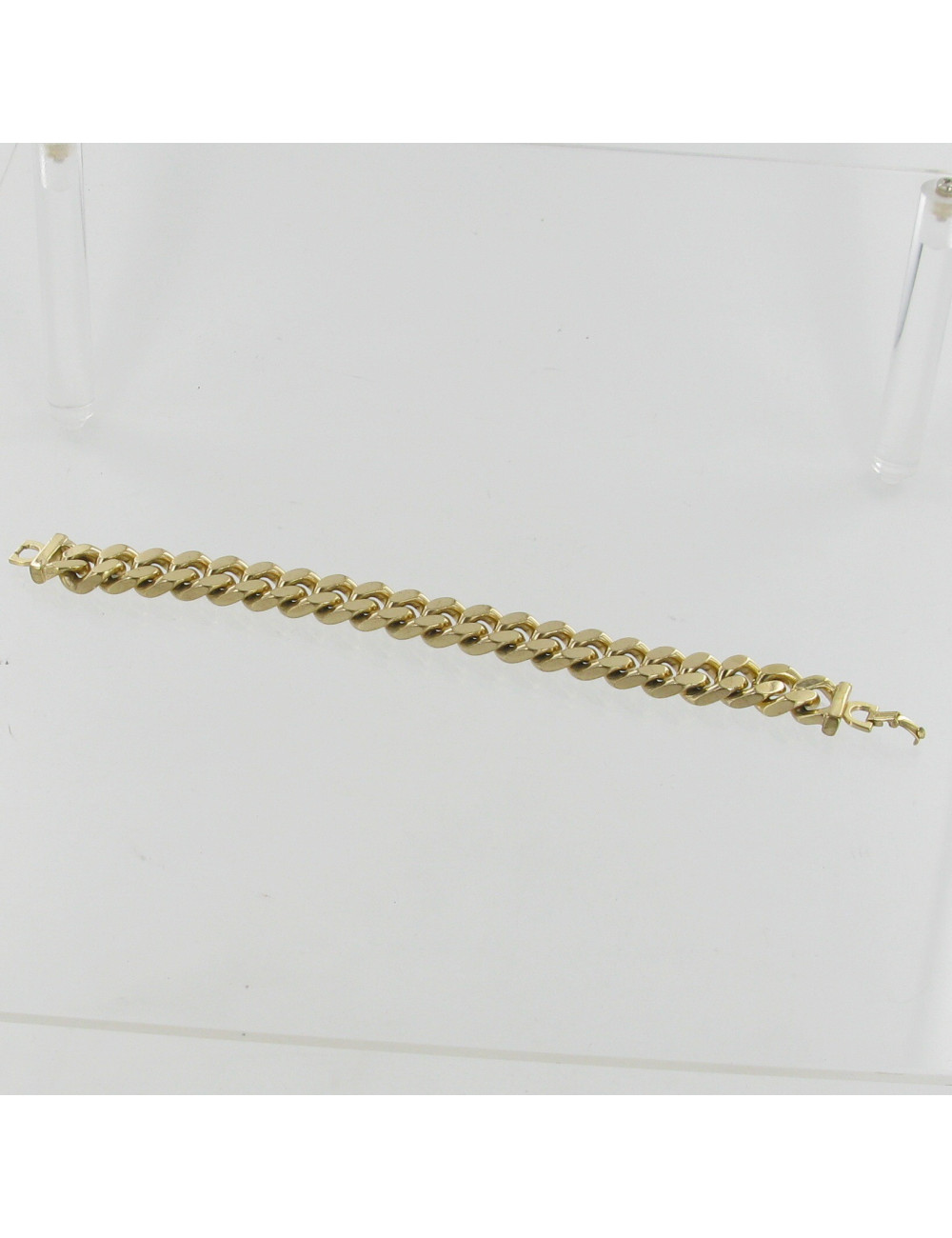 Bracelet gourmette CHRISTIAN DIOR