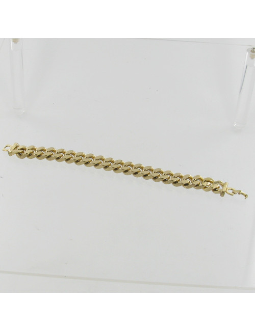 Bracelet gourmette CHRISTIAN DIOR