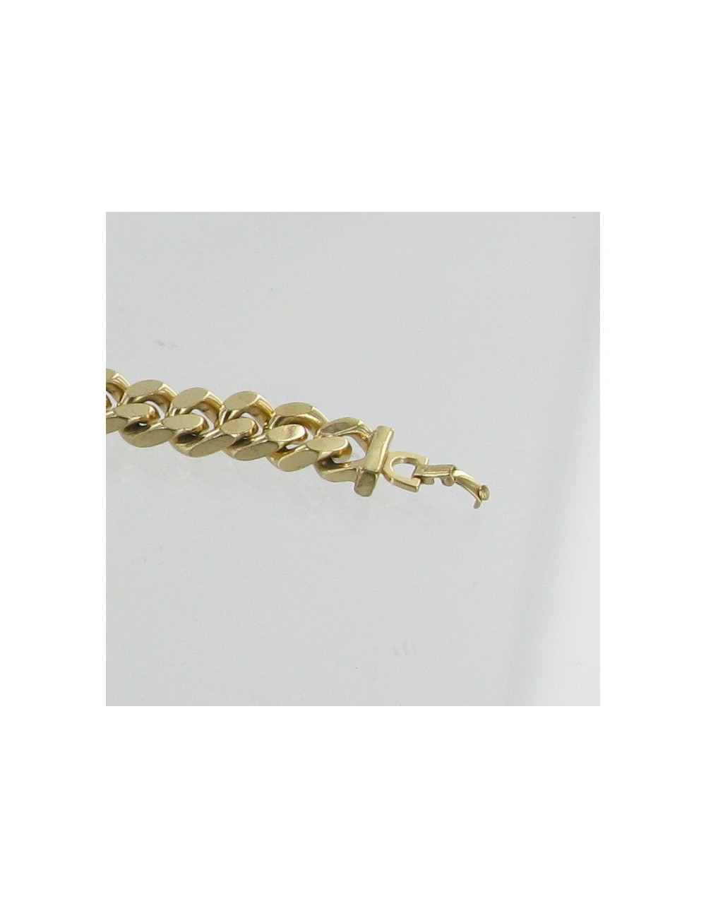 Bracelet gourmette CHRISTIAN DIOR