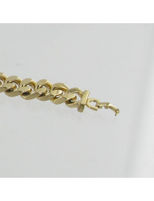 Bracelet gourmette CHRISTIAN DIOR