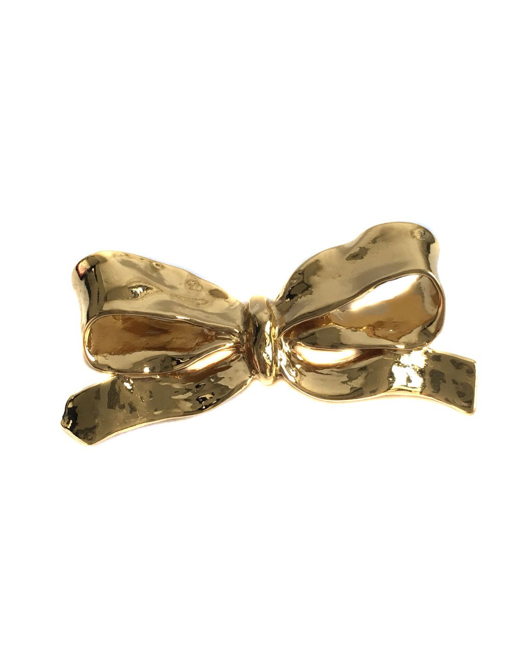 Broche YSL YVES SAINT LAURENT Vintage
