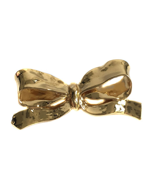 Broche YSL YVES SAINT LAURENT Vintage