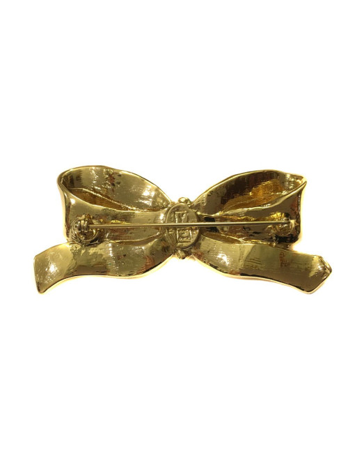 Broche YSL YVES SAINT LAURENT Vintage