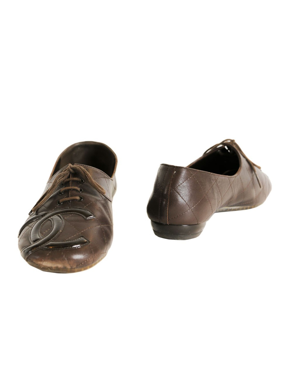 Ballerines CHANEL  TAILLE