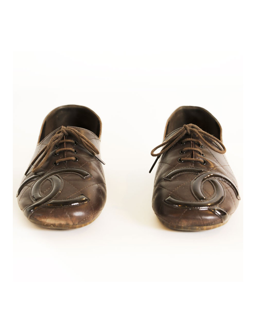 Ballerines CHANEL  TAILLE