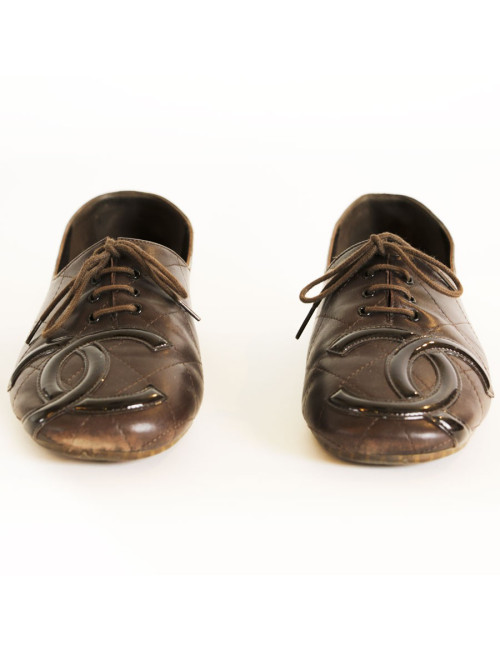 Ballerines CHANEL  TAILLE