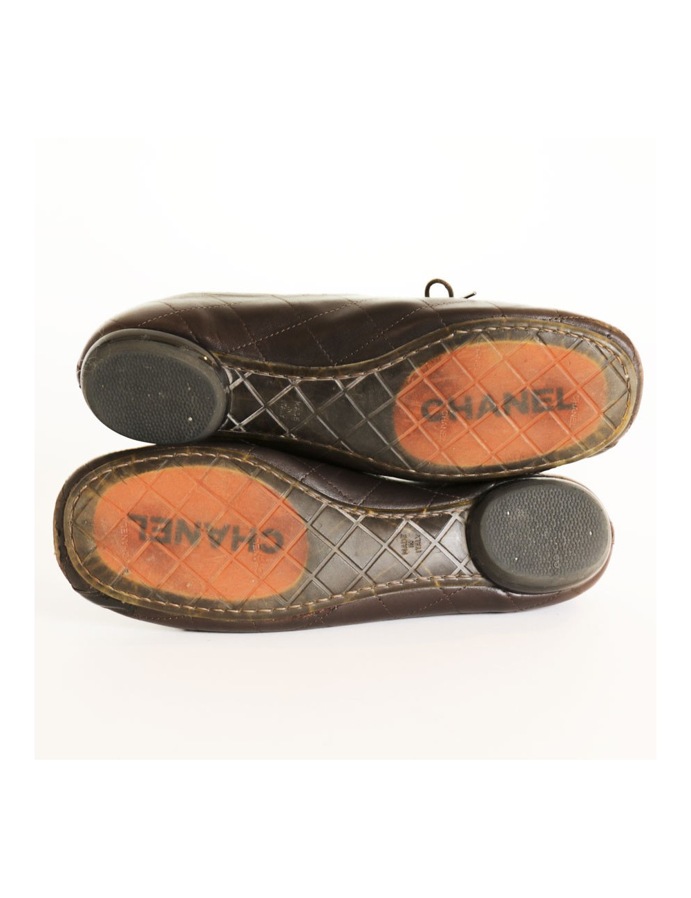 Ballerines CHANEL  TAILLE