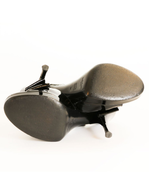 High Sandals YVES SAINT LAURENT t 38