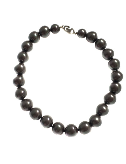 Collier CHRISTIAN DIOR Vintage