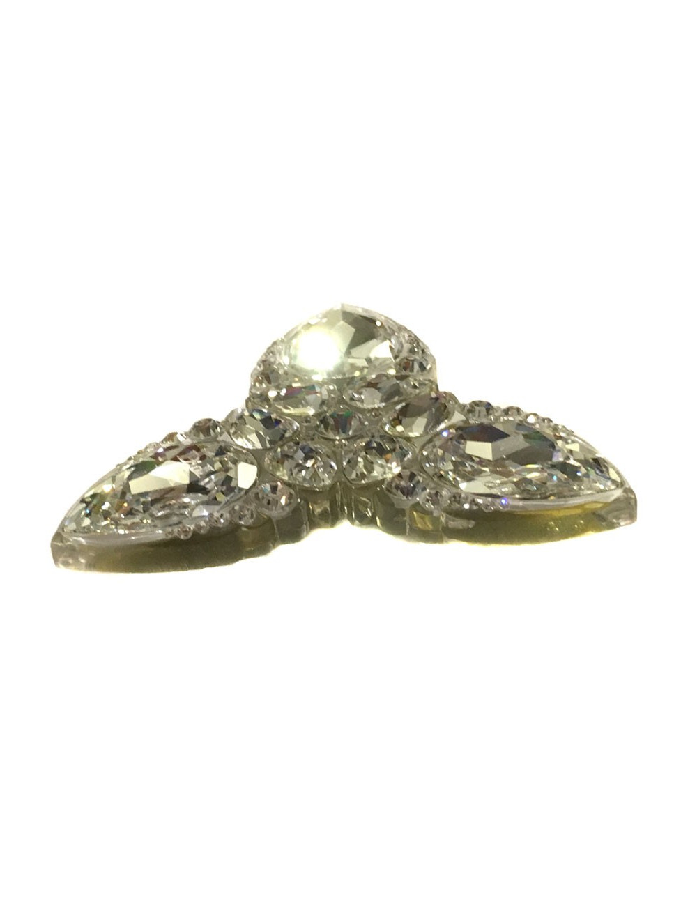 Broche DIOR en brillants