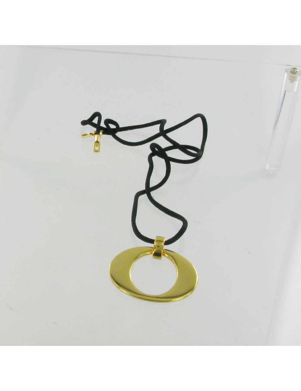 Collier avec lien CHRISTIAN DIOR