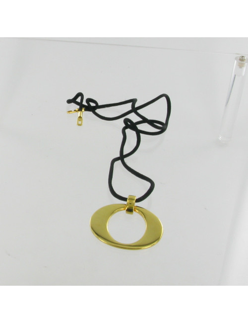 Collier avec lien CHRISTIAN DIOR