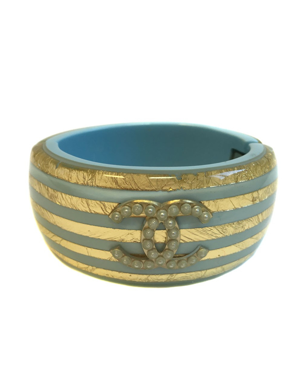 Manchette CHANEL Collection croisière 2013