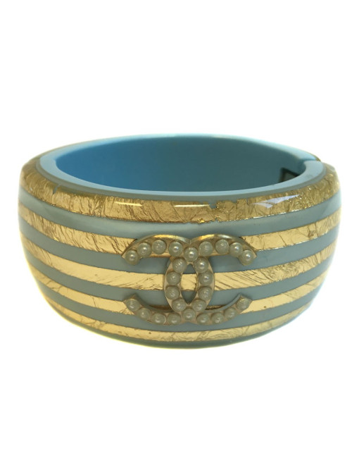 Manchette CHANEL Collection croisière 2013