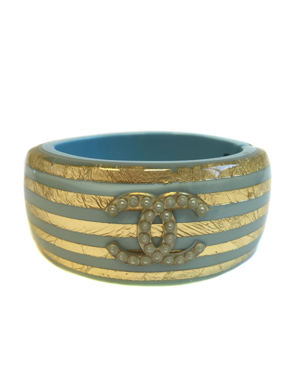 Manchette CHANEL Collection croisière 2013