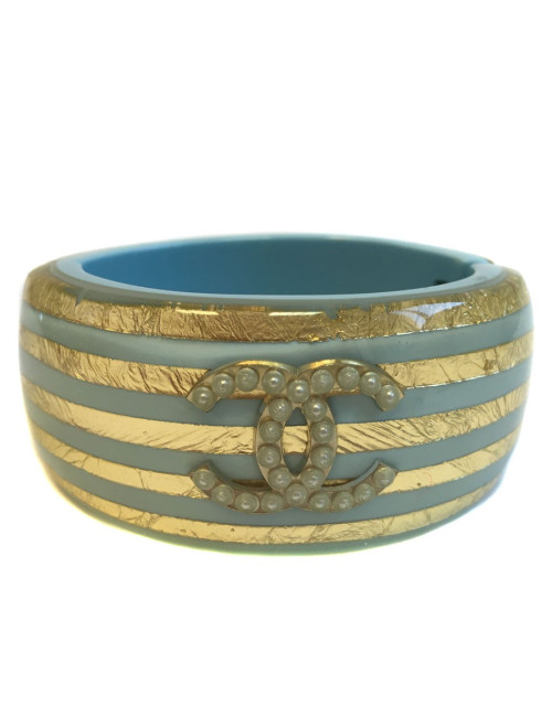 Manchette CHANEL Collection croisière 2013