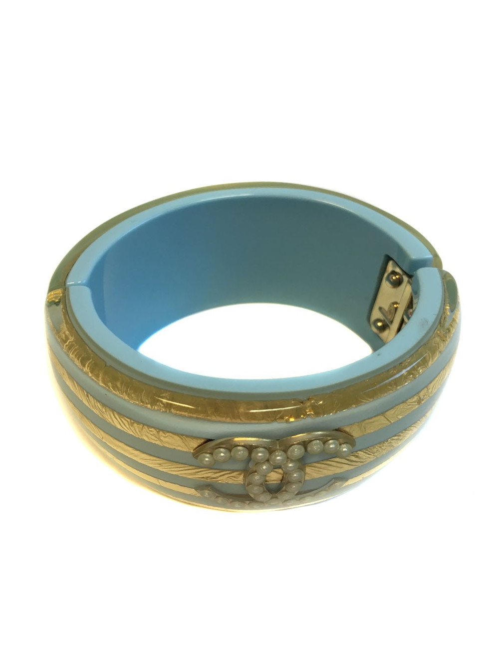 CHANEL cruise 2013 Collection cufflinks