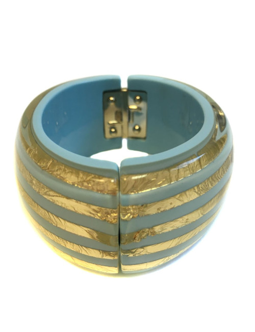 Manchette CHANEL Collection croisière 2013