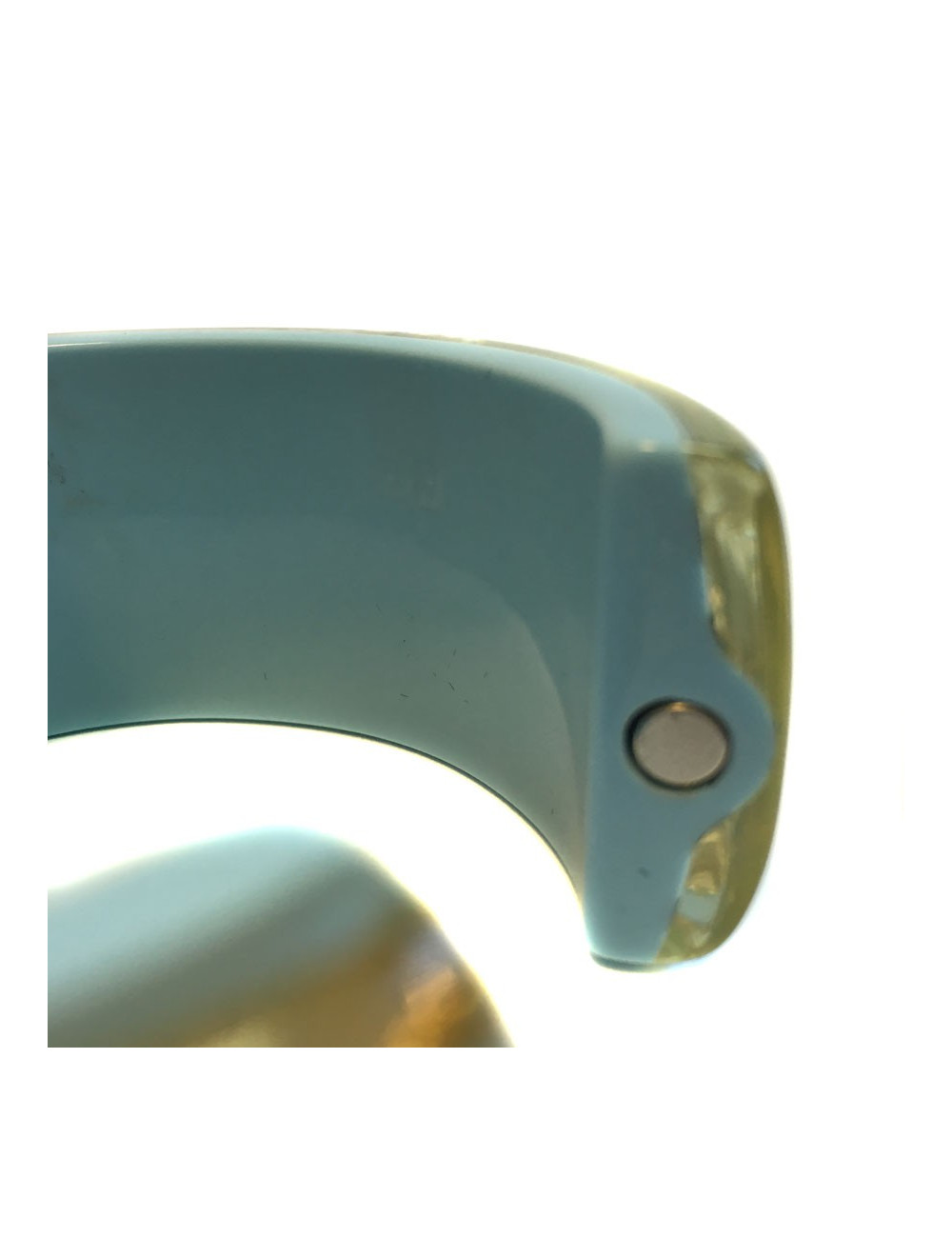 CHANEL cruise 2013 Collection cufflinks