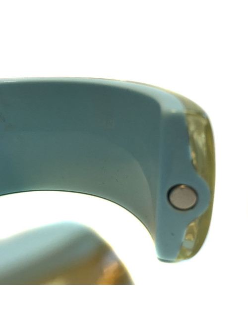 Manchette CHANEL Collection croisière 2013