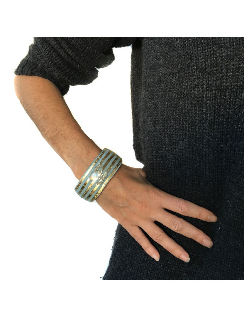 Manchette CHANEL Collection croisière 2013