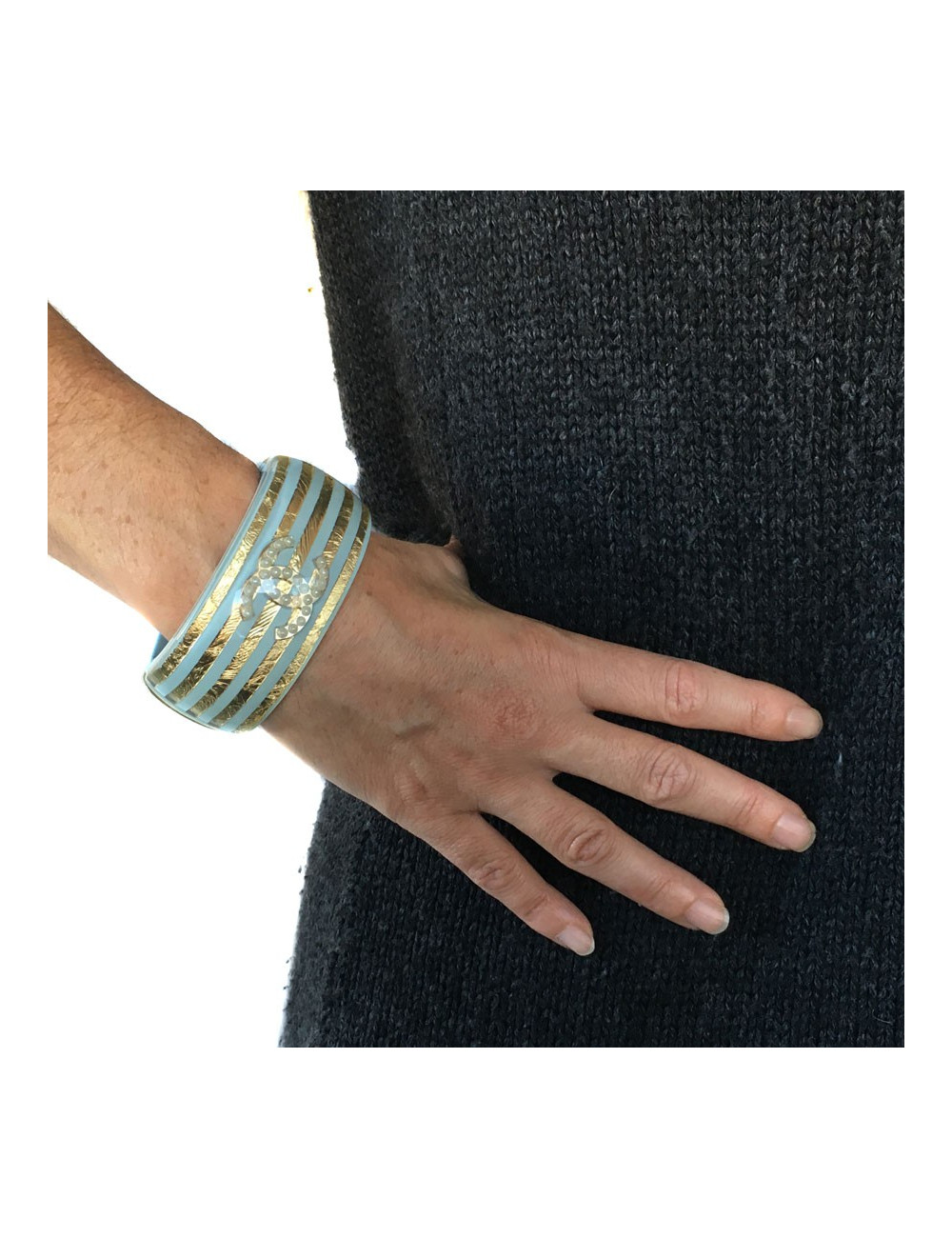 CHANEL cruise 2013 Collection cufflinks