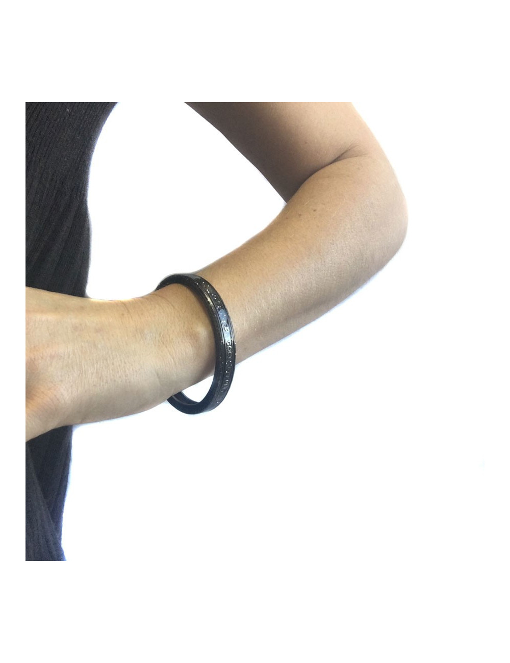 CHANEL "Paris-Venice" bracelet