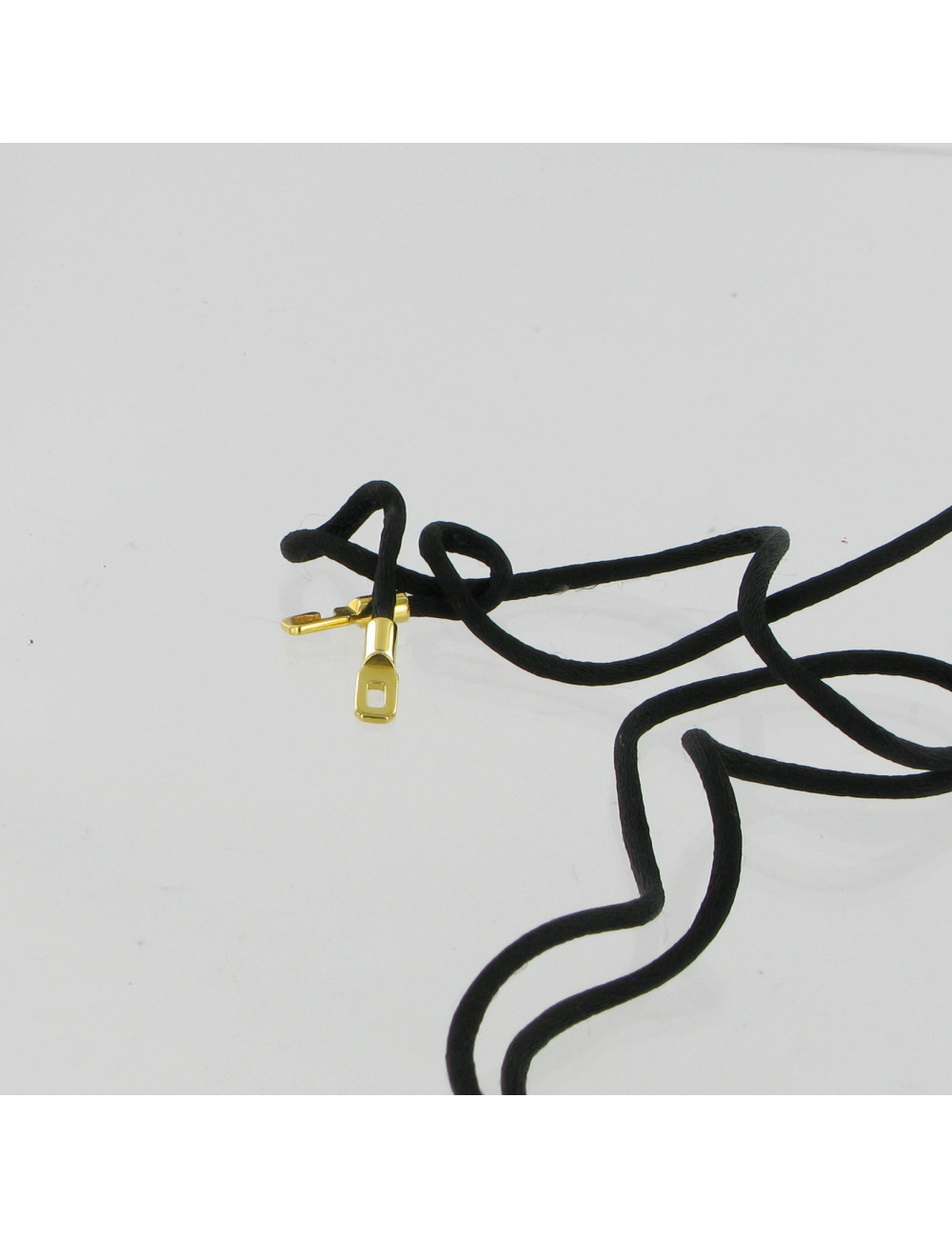 Collier avec lien CHRISTIAN DIOR