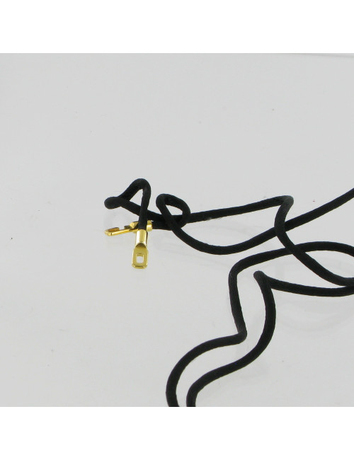 Collier avec lien CHRISTIAN DIOR