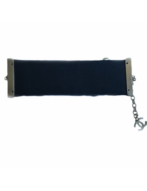 Manchette CHANEL "Paris-Edimbourg" 