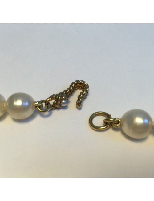 "Collar couture CHANEL Byzantine Paris-Bombay"