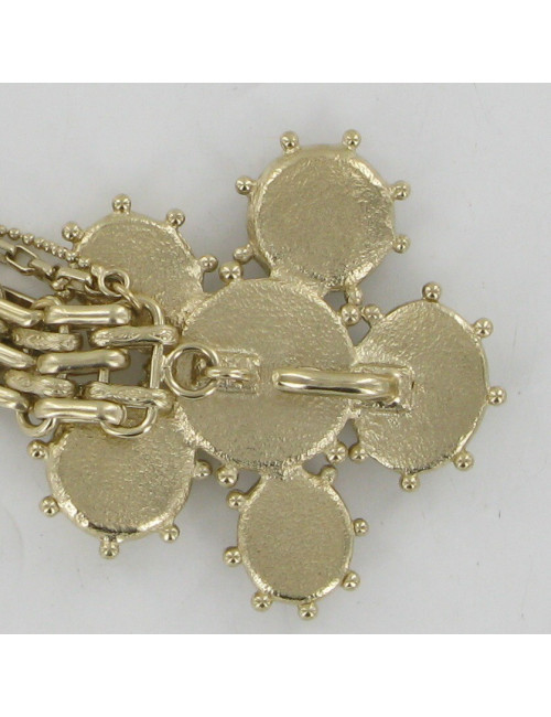 Ceinture bijou CHANEL