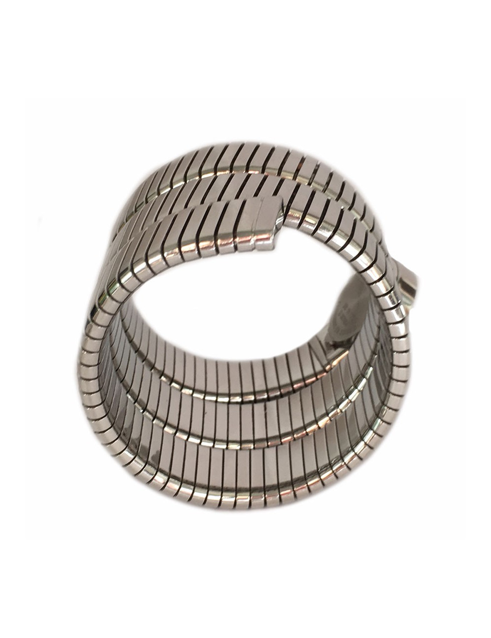 Montre BULGARI acier 