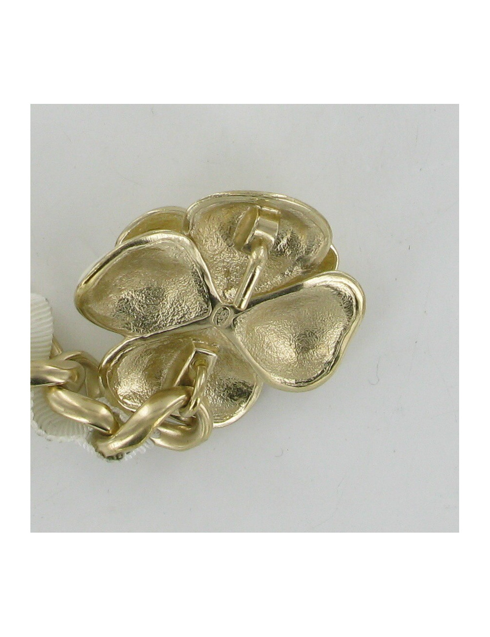 Ceinture sautoir Camélia CHANEL