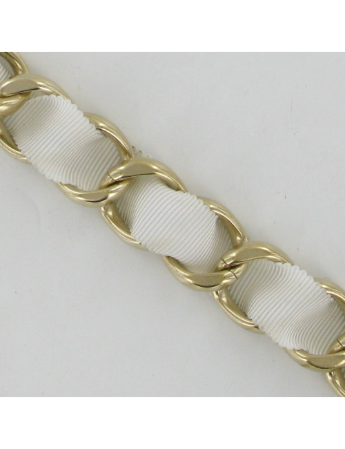 Ceinture sautoir Camélia CHANEL
