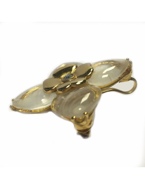 Brooch pendant YSL YVES SAINT LAURENT