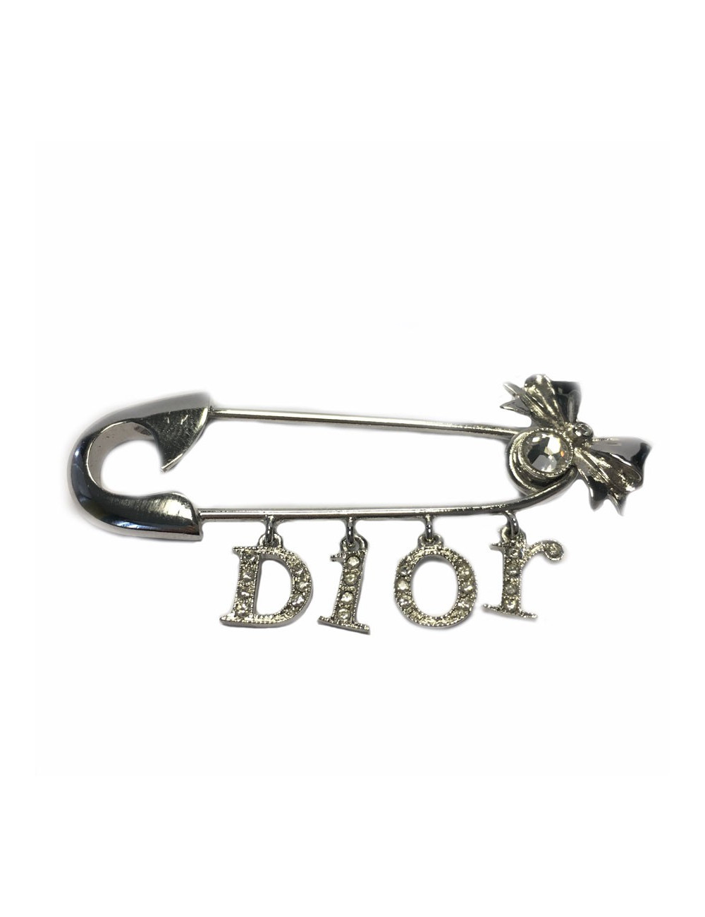 Broche DIOR épingle
