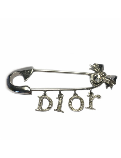 Broche DIOR épingle