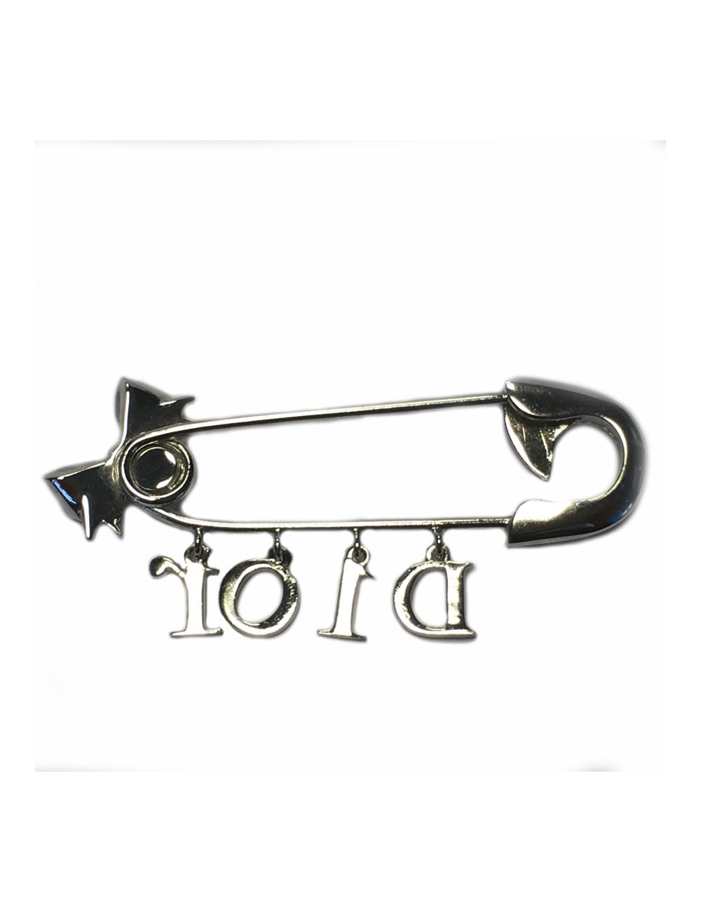 Broche DIOR épingle