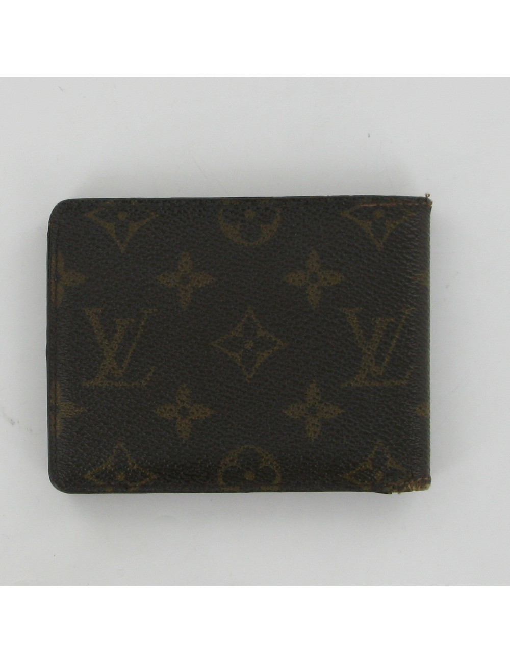 Portefeuille vintage LOUIS VUITTON