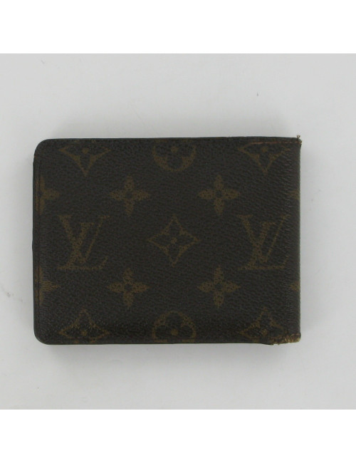 Portefeuille vintage LOUIS VUITTON