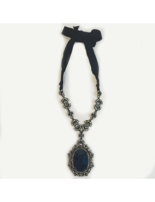 Collier LANVIN 
