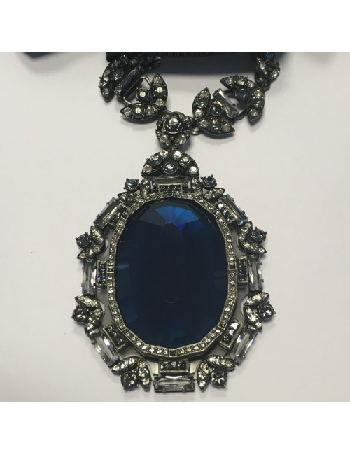 LANVIN necklace