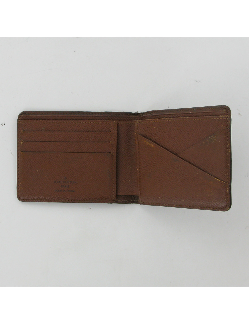 Portefeuille vintage LOUIS VUITTON