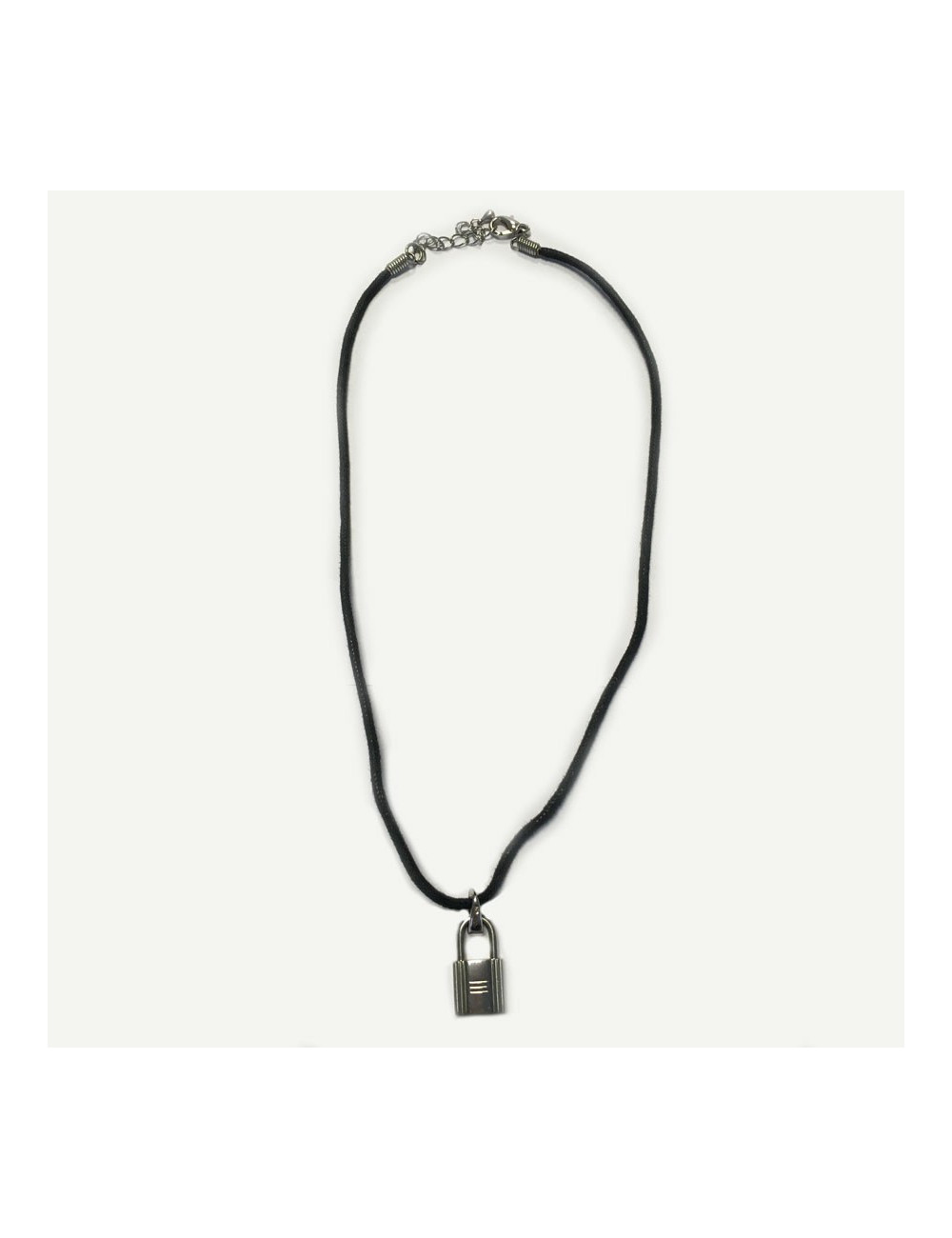 Collier Cadenas Kelly calèche HERMES